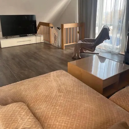 Apartment Im Herzen Von Hückeswagen Huckeswagen