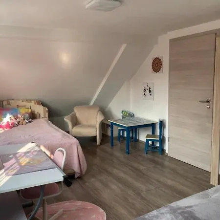 Im Herzen Von Hückeswagen Apartment *