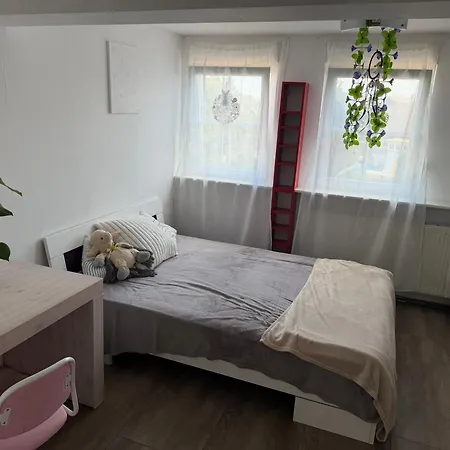 Apartment Im Herzen Von Hückeswagen *