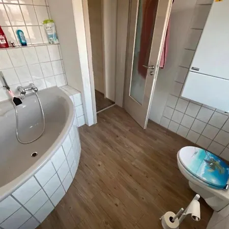 Im Herzen Von Hückeswagen Apartment *
