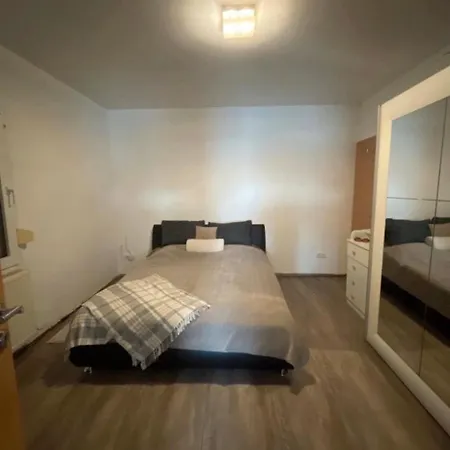 Apartment Im Herzen Von Hückeswagen *