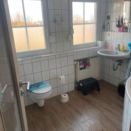 Im Herzen Von Hückeswagen Apartment Huckeswagen